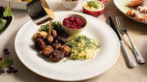 Höörs gästgifwaregård ⭐ , sweden, hoor, gamla torg 4: Hoors Gastgifwaregard In Hoor Restaurant Reviews Menu And Prices Thefork