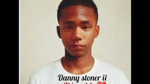 Danny stoner ii 2k's pride