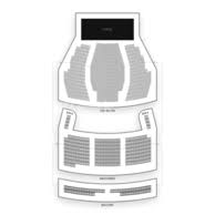 Walter Kerr Theatre Seating Chart Map Seatgeek