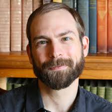 Writing, Literature, and Film Faculty & Staff Directory