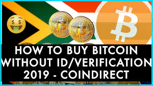 Paxful does not require id verification for account creation, but requires verification for accounts that reach the equivalent of us$1,500 in trade volume or wallet activity. How To Buy Bitcoin Without Id Verification 2019 Youtube