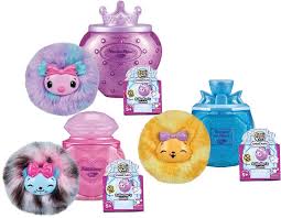 Get the pikmi pops app! Pikmi Pops Cheeki Puffs Single Pack Assorted Tv Movie Character Toys Toys Hobbies