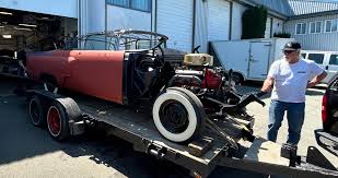 Image result for Regal Purple 1956 Wayne Works