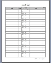 Birthday Party Planning Printable Event Planning Checklist Template Party Planner Printable Party Planning Printable Party Planners Printable Party Planner