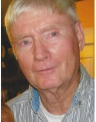 Joseph “Joe” Binder, 83