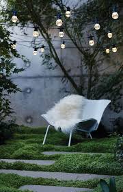 The Beacon Lighting Festoon 10 Light 10m Black Light Kit In Warm White Best Outdoor Lighting Outdoor Lighting Festoon Lighting