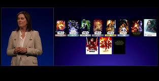 It's available on disney+ for u.s. What Star Wars Movies Will Still Be On Netflix After Disney Launches What S On Disney Plus