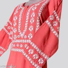 meesho online shopping dresses kurtis with dupatta from www.meesho.com