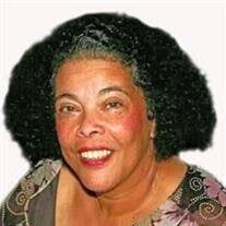 Jacqueline R. Warren-Moore Obituary