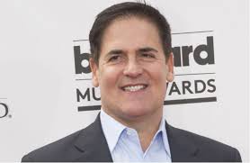 He is the owner of the dallas mavericks and invests in companies, both on and. Mark Cuban Banks Moving Too Slow To Help Smbs Pymnts Com