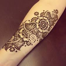 Collect henna images to inspire your own body art. Gorgeous Henna Tattoo Designs Rj S Amazing Entertainment