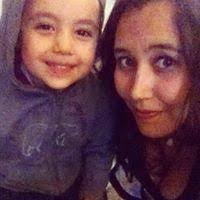 Heidi Mecklenburg's Instagram, Twitter & Facebook