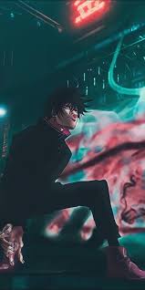 Jul 25, 2021 · the wallpaper for mobile is missing or does not match the preview. Fushiguro Megumi Jujutsu Kaisen Hd Mobile Wallpaper Peakpx