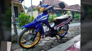 Yamaha vega motor tangguh untuk dimodifikasi jadi trail from www.kabarin.co. Modifikasi Vega R Zr Youtube