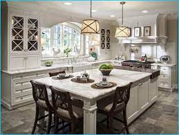 You'll also need to think ahead about utilizing every space around the house for the greater good. Kitchen Modern White Countertop Kitchen Island With Seating Classic Pend Large Kitchen Island Designs Kitchen Island Designs With Seating Kitchen Island Design