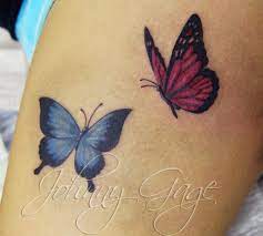 Butterfly Tattoo Small Butterfly Tattoo Butterfly Tattoos For Women Butterfly Tattoo