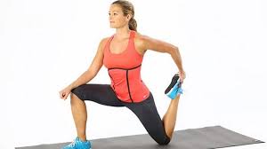 Comment Bien Etirer Le Muscle Quadriceps Comment S Etirer Blog Coaching Sportif Le psoas iliaque est un muscle central du corps humain puisqu'il relie le haut et le bas du corps. muscle quadriceps