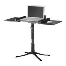 Us Furniture And Home Furnishings Ikea Laptop Table Laptop Table Ikea