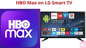 How To Watch Hbo Max On Lg Smart Tv Detailed Guide Apps For Smart Tv