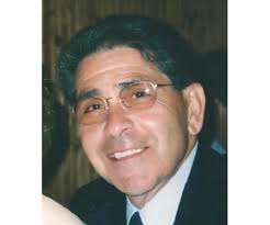 John MacKoul Obituary (1943