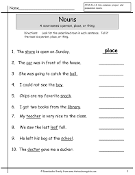 Rate free nouns worksheet form. 58 Lgs Worksheets Ideas 2nd Grade Worksheets 1st Grade Worksheets Reading Comprehension Worksheets