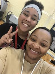 Barbara Bartee's Instagram, Twitter & Facebook