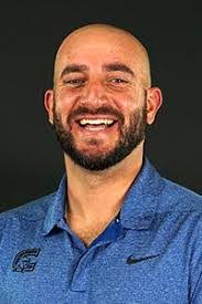 Derek Legg's Instagram, Twitter & Facebook