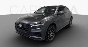 Image result for Daytona Gray 2019 Q8