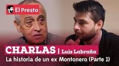 Image result for LUIS LABRAÑA