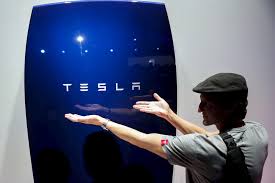 Around $10,000 (7kwh battery, installation and supporting hardware included). Low Cost Batteries And Software Are Spawning Entirely New Industries Fortune