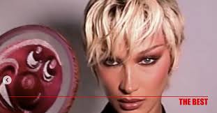 Πρόσφατα το μοντέλο μπέλα χαντίντ (bella hadid), μίλησε για τις μεγάλες. 8a To Tolmoysate Megalos Ntoros Me To Platinenio Pixie Cut Look Ths Mpela Xantint