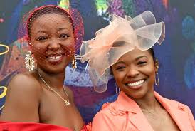 Preakness 2024: Fashion and hats