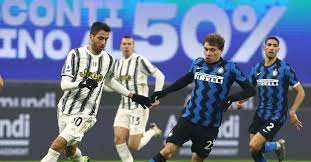 Big game in the coppa italia?! Image Confirmed Juventus Squad For Their Coppa Italia Clash With Inter Juvefc Com