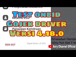 Create, edit and collaborate with others on spreadsheets from your android phone or tablet with the google sheets app. Gojek Driver Ori Versi 4 18 0 Update April 2020 Youtube