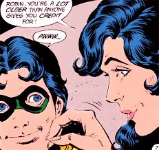 jason todd appreciation blog — jasontoddjr: I wanna pinch jason's cheeks too