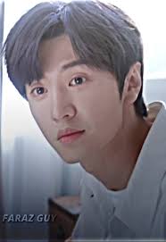 Chinese Drama Mr Sterling Windsor with Quodroplet