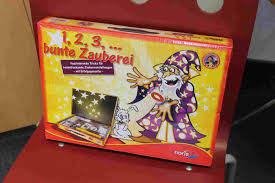 Weitere ideen zu zauberkasten, rezepte, zaubermeister. Zaubern Ist Keine Zauberei Verlosung Stadt Blatt Verlag