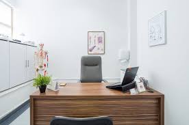 Inspirational designs, illustrations, and graphic elements from the world's best designers. Doctor S Office Interior Design Project Of A Doctor S Office Medical Interiors