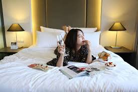 Staycation box experiences was built on gratitude to reward your customers, staff, referral partners, friends and family for making a purchase from your company, or who have gone above and beyond in some way. 7 Holiday Staycation Ideas For 2021 Indoindians Com
