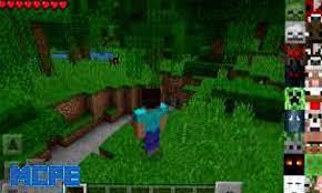 Morph mod for minecraft pe 4.53 apk for android 4.4+. Morph Mod For Minecraft Pe For Android Apk Download
