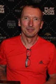 Denis Blais's Instagram, Twitter & Facebook