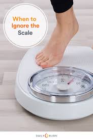 Weight Fluctuation Heres Whats Normal And Whats Not