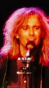 The Flame by Cheap Trick: A Story of Lost Love