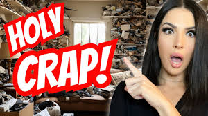 Downsizing, Divorce or Death? BEST way to get rid of JUNK when you move