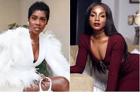 Recall legit.ng reported the news of how tiwa angrily hurled insults at seyi shay at a hair salon after the murder singer said hi to her. Hzilsw7ifznaim
