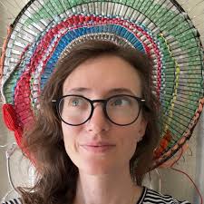 Eleanor Scholz O'Leary Art