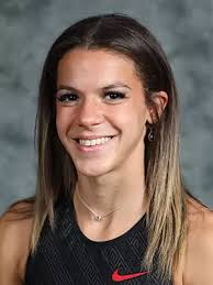 2021 Women's Cross Country Roster