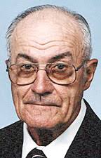 Leroy Kroeger Obituary