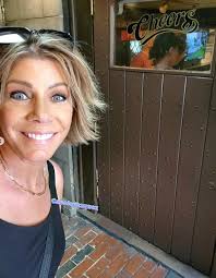 Sister wives star finds freedom and fun