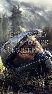 Feel free to use these halo infinite images as a background for your pc, laptop, android phone, iphone or tablet. Halo Infinite Wallpaper 04 1080p Vertical